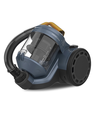 TAURUS ASPIRADOR 800W S/SACO DEPOSITO 2LT HOMELAND CYCLONE - SVC806