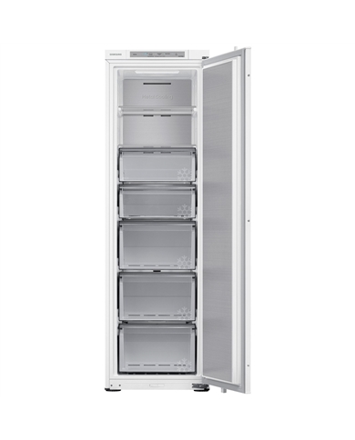 SAMSUNG ARCA VERTICAL INTEG 1775X540X550 218LT E #2 - BRZ22700EWWEF