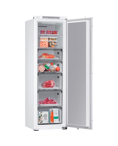 SAMSUNG ARCA VERTICAL INTEG 1775X540X550 218LT E #3 - BRZ22700EWWEF