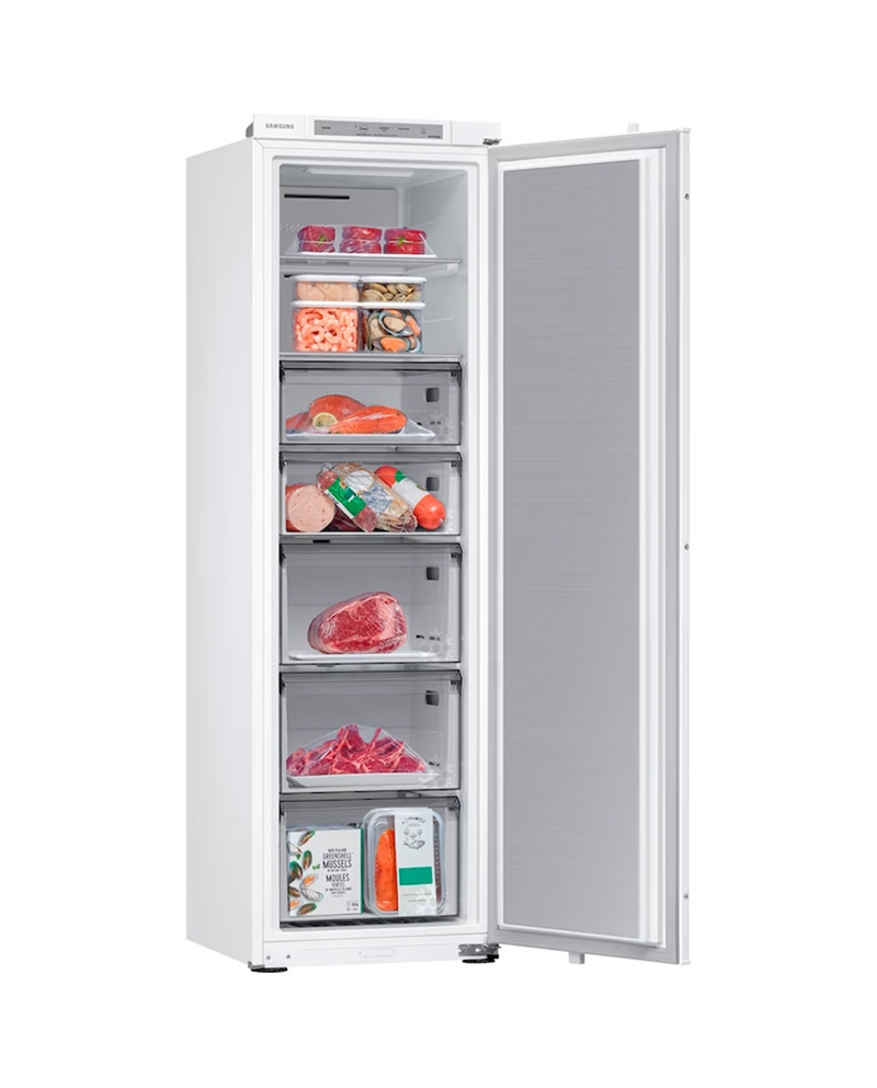 SAMSUNG ARCA VERTICAL INTEG 1775X540X550 218LT E #3 - BRZ22700EWWEF