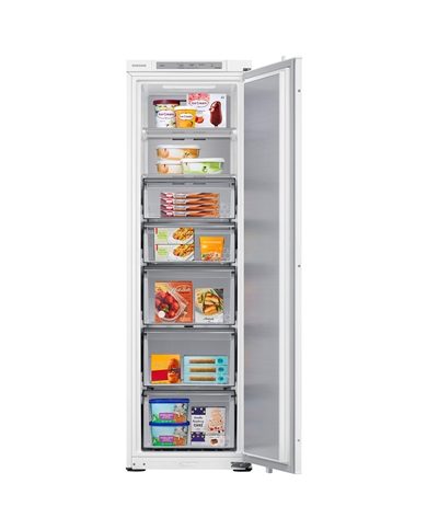 SAMSUNG ARCA VERTICAL INTEG 1775X540X550 218LT E #4 - BRZ22700EWWEF