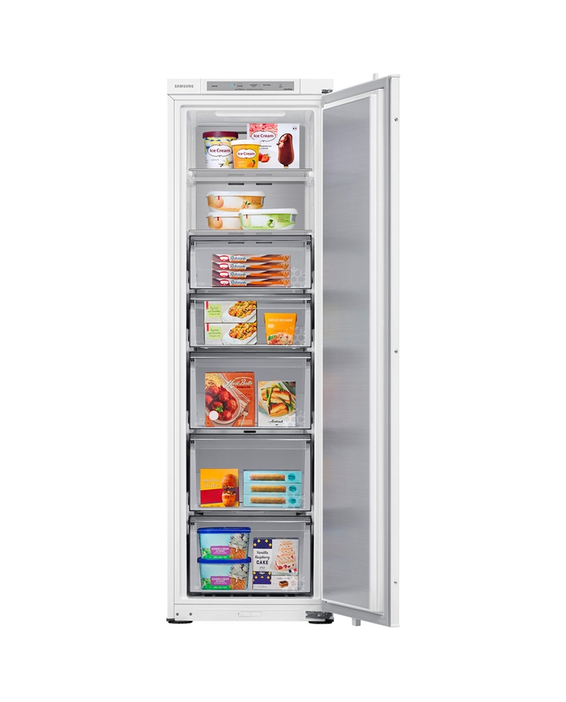 SAMSUNG ARCA VERTICAL INTEG 1775X540X550 218LT E #4 - BRZ22700EWWEF