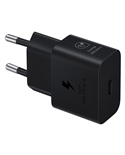 SAMSUNG CARREGADOR FASTCHARGE USB-C 25W WHITE - EPT2510NWEGWW