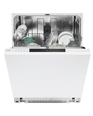 CANDY MAQUINA LOUÇA INTEG 5PROG 13TALHERES E - CI3E7L0W2