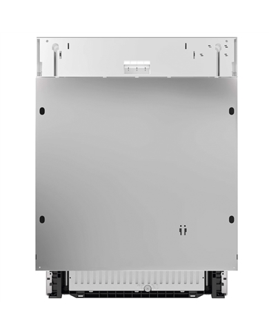 CANDY MAQUINA LOUÇA INTEG 5PROG 13TALHERES E #3 - CI3E7L0W2