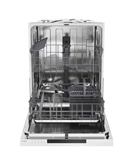 CANDY MAQUINA LOUÇA INTEG 5PROG 13TALHERES E #4 - CI3E7L0W2