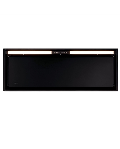 NOVY EXAUSTOR CRYSTAL 90 NEGRO B - 26082