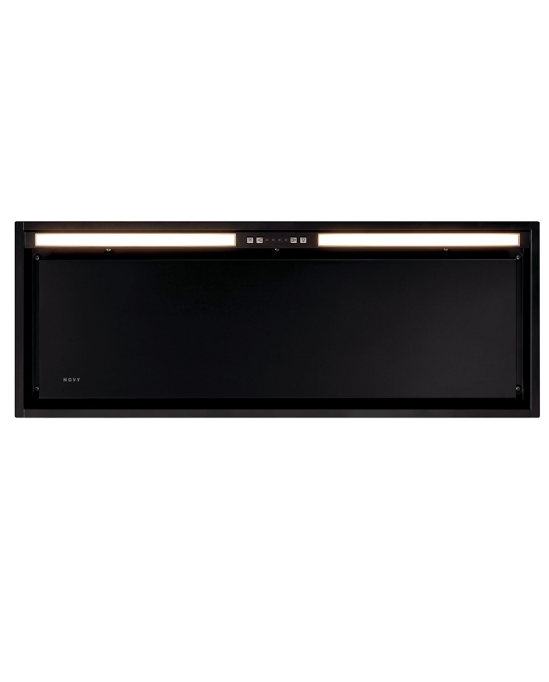 NOVY EXAUSTOR CRYSTAL 90 NEGRO B - 26082