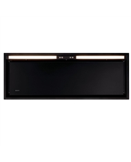 NOVY EXAUSTOR CRYSTAL 90 NEGRO B - 26082