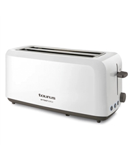 TAURUS TORRADEIRA 2 RANHURAS 1400W BRANCA - MYTOASTDUPLO1400