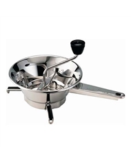 MOULINEX PASSEVITE INOX MANUAL - A40106