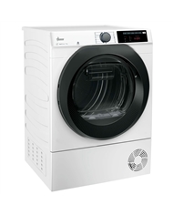 HOOVER SECADOR ROUPA 9KG BOMBA CALOR D #2 - NDEH9N2TBESS