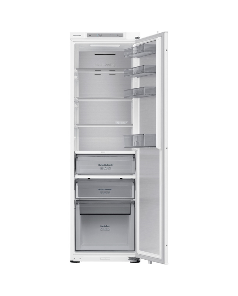 SAMSUNG FRIGORIFICO INTEG 1PT 1775X540X550 289LT E #3 - BRR29703EWWEF