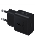 SAMSUNG CARREGADOR FASTCHARGE USB-C 45W BLACK - EPT4511XBEGEU