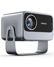 NEDIS PROJETOR LCD FULL HD 1080P C/ WIFI - LPJ960SI