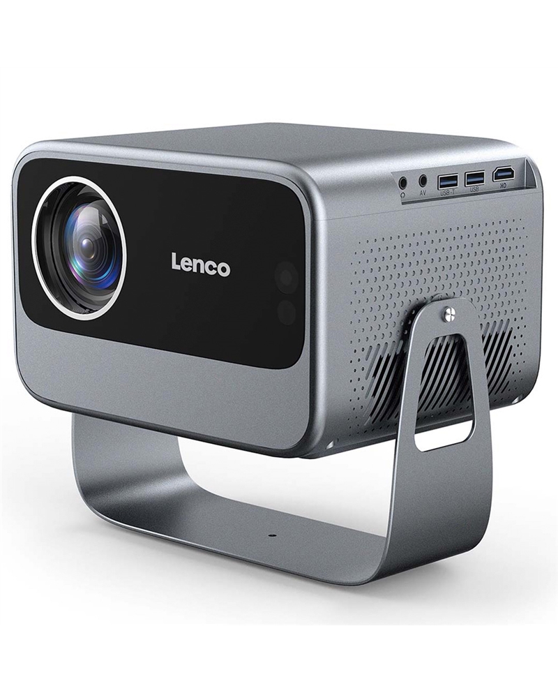 NEDIS PROJETOR LCD FULL HD 1080P C/ WIFI #1 - LPJ960SI