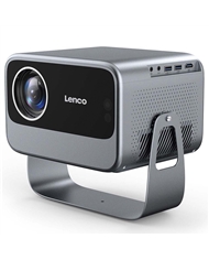 NEDIS PROJETOR LCD FULL HD 1080P C/ WIFI #1 - LPJ960SI