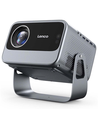 NEDIS PROJETOR LCD FULL HD 1080P C/ WIFI #4 - LPJ960SI