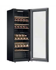 CANDY CAVE VINHO 56 GARRAFAS 2 ZONAS 1280X456X475 G #5 - CNWQ4G56G2