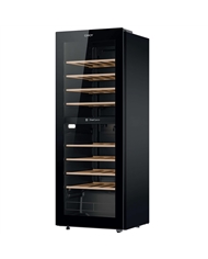 CANDY CAVE VINHO 56 GARRAFAS 2 ZONAS 1280X456X475 G #2 - CNWQ4G56G2