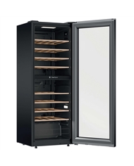 CANDY CAVE VINHO 56 GARRAFAS 2 ZONAS 1280X456X475 G #5 - CNWQ4G56G2