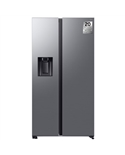 SAMSUNG SIDE BY SIDE 635LT DG NF INOX C - RS70F64KDTEF