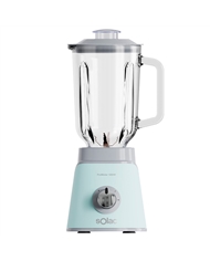 SOLAC LIQUIDIFICADORA 1000W 1.5LT PROMIXTER - BA5734