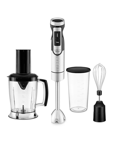 UFESA VARINHA PE INOX 1500W C/ ACESSORIOS - JUPITER1500MAX