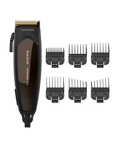 TAURUS APARADOR CABELO 4PENTES 3, 6, 9 E 12MM #1 - MITHOSAVANT