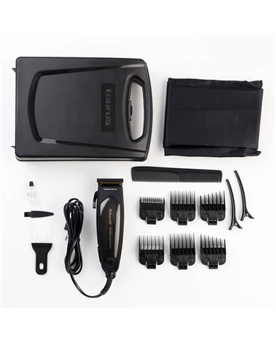 TAURUS APARADOR CABELO 4PENTES 3, 6, 9 E 12MM #1 - MITHOSAVANT