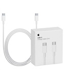 APPLE CABO USB-C 2M - MLL82ZM