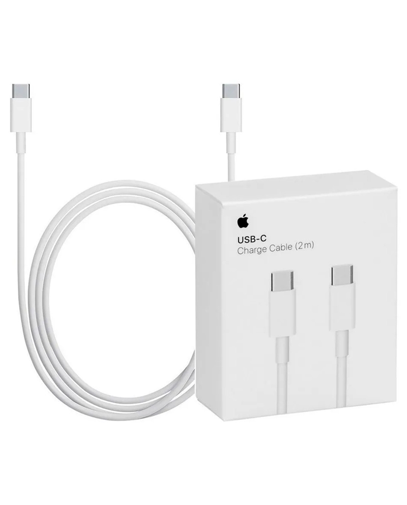 APPLE CABO USB-C 2M - MLL82ZM