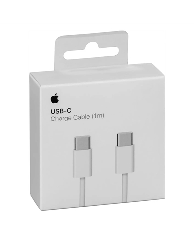 APPLE CABO USB-C 1M - MM093ZM
