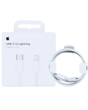 APPLE CABO USB-C 1M LIGHTNING - MUQ93ZM