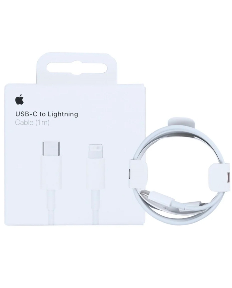 APPLE CABO USB-C 1M LIGHTNING - MUQ93ZM