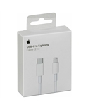 APPLE CABO USB-C 2M LIGHTNING - MQGH2ZM