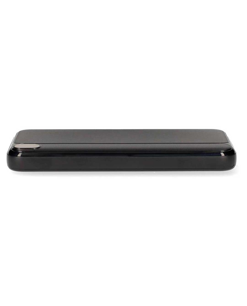 NEDIS POWERBANK 10000MAH PRETO #3 - PBKPD20W125BK