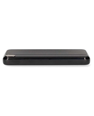 NEDIS POWERBANK 10000MAH PRETO #3 - PBKPD20W125BK