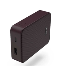 HAMA POWERBANK COLOUR 10 10000MAH 2 SAIDAS AMEIXA - 00201712