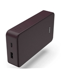 HAMA POWERBANK COLOUR 20 20000MAH 2 SAIDAS AMEIXA - 00201715