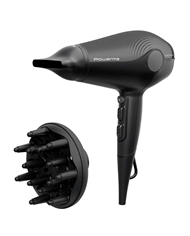 ROWENTA SECADOR CABELO 2100W ULTRA SILENCE - CV6430F0