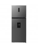 INDESIT FRIGORIFICO 2PT 1430X550X555MT 206LT INOX E