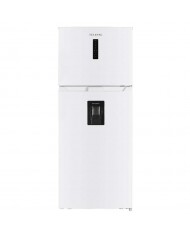 TELEFAC FRIGORIFICO 2PTS NF 415LT 1780X710X690 DA BRANCO E