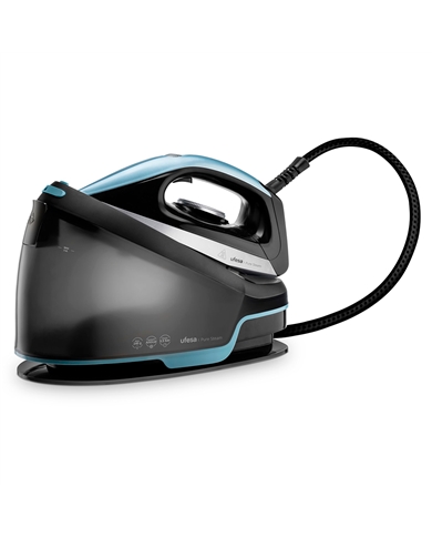 UFESA FERRO CALDEIRA 2400W DEPOSITO 2.4L - PURESTEAM