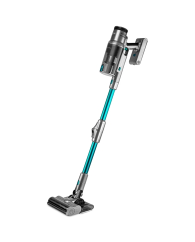 UFESA ASPIRADOR VERTICAL 500W 55MIN AUT. - U7PROWASH