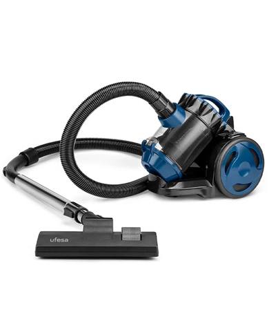 UFESA ASPIRADOR 800W S/SACO - ZERI