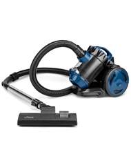 UFESA ASPIRADOR 800W S/SACO - ZERI