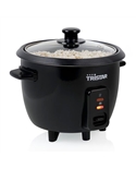 TRISTAR PANELA COZER ARROZ CAPACIDADE 0,6LT 300W PRETA - RK6141
