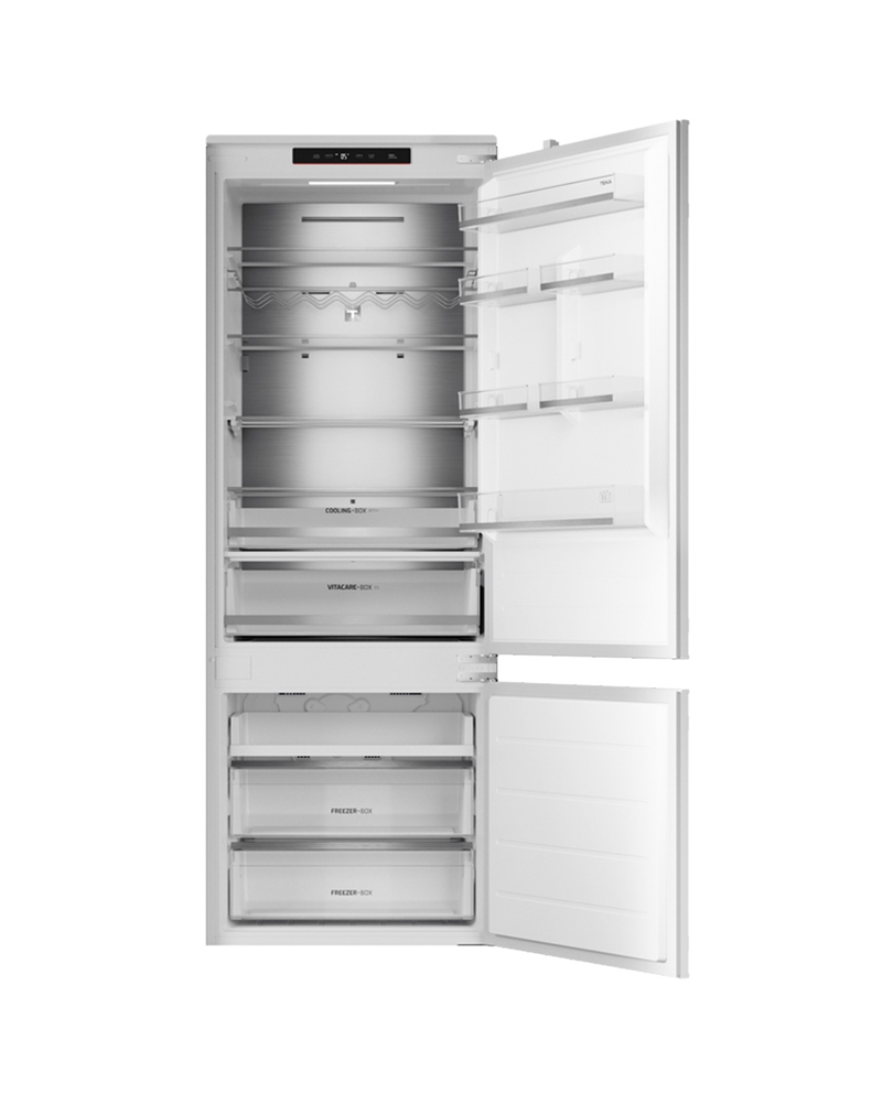TEKA COMBINADO INTEG 1953X690X550MT NF 403LT D - RBF78785FI