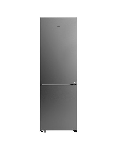 TEKA COMBINADO 1860X595X670MT NF 401LT INOX E - RBF54650SS
